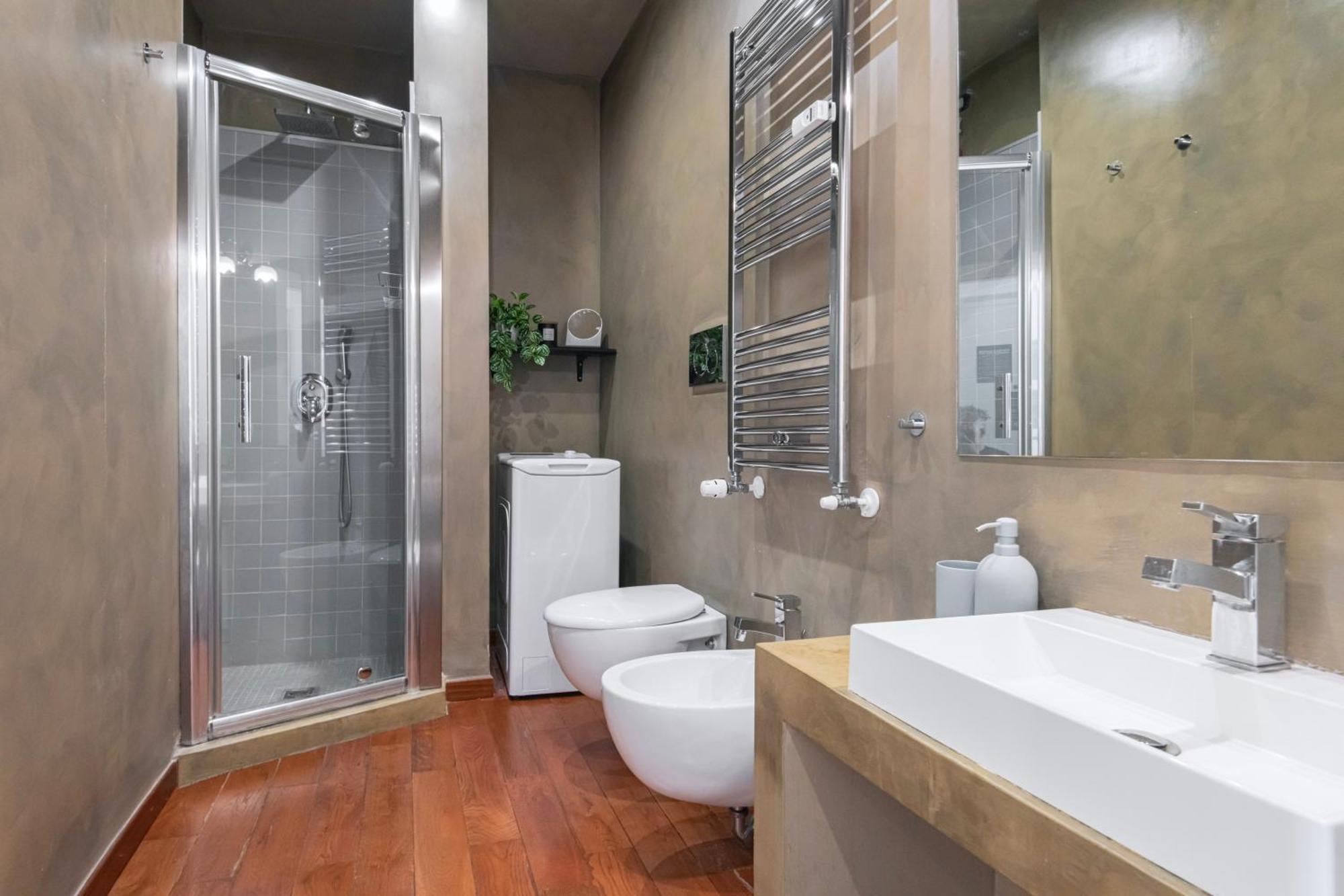 Nice And Cozy Studio In Porta Romana By Easylife มิลาน ภายนอก รูปภาพ