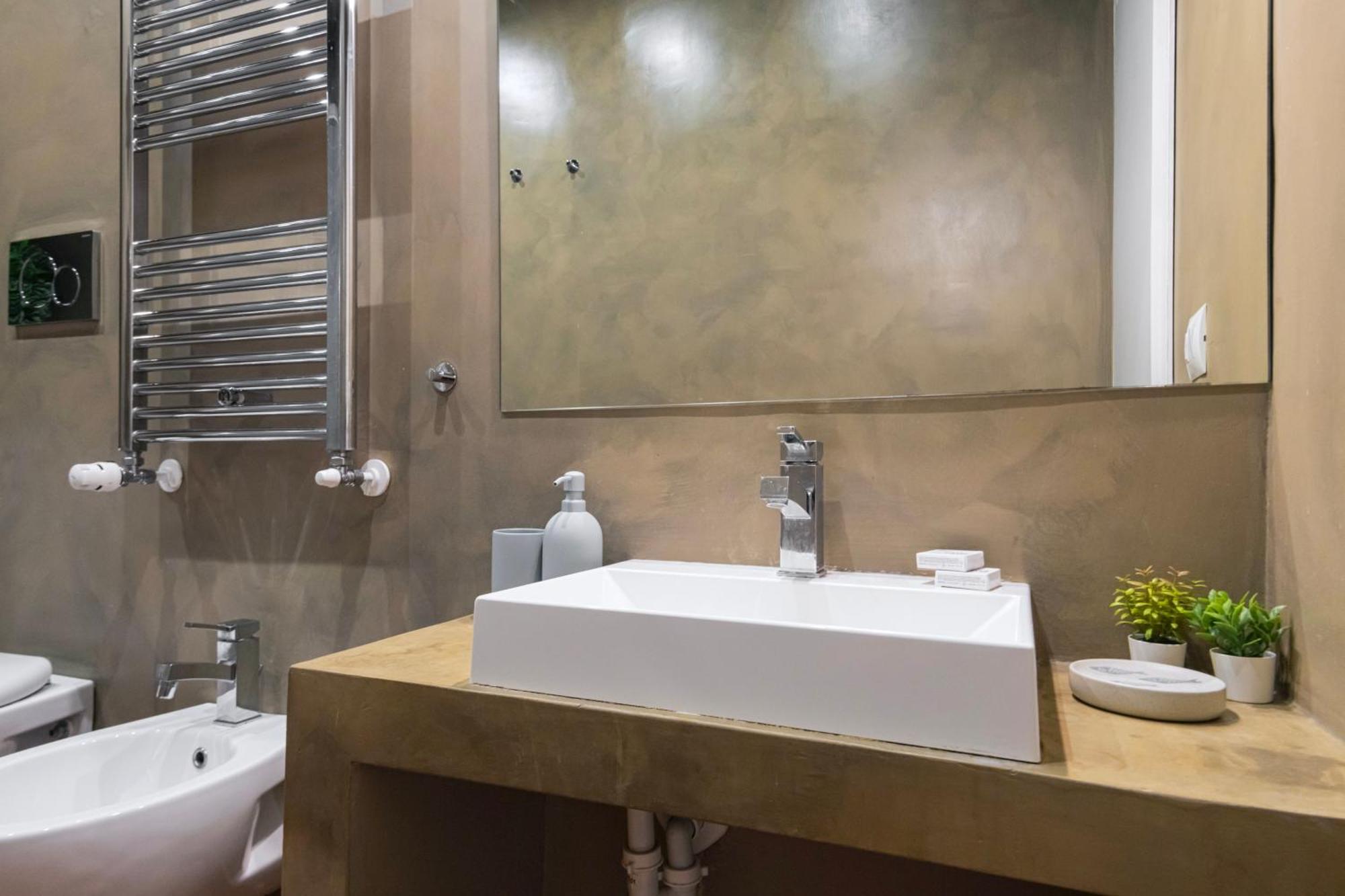 Nice And Cozy Studio In Porta Romana By Easylife มิลาน ภายนอก รูปภาพ