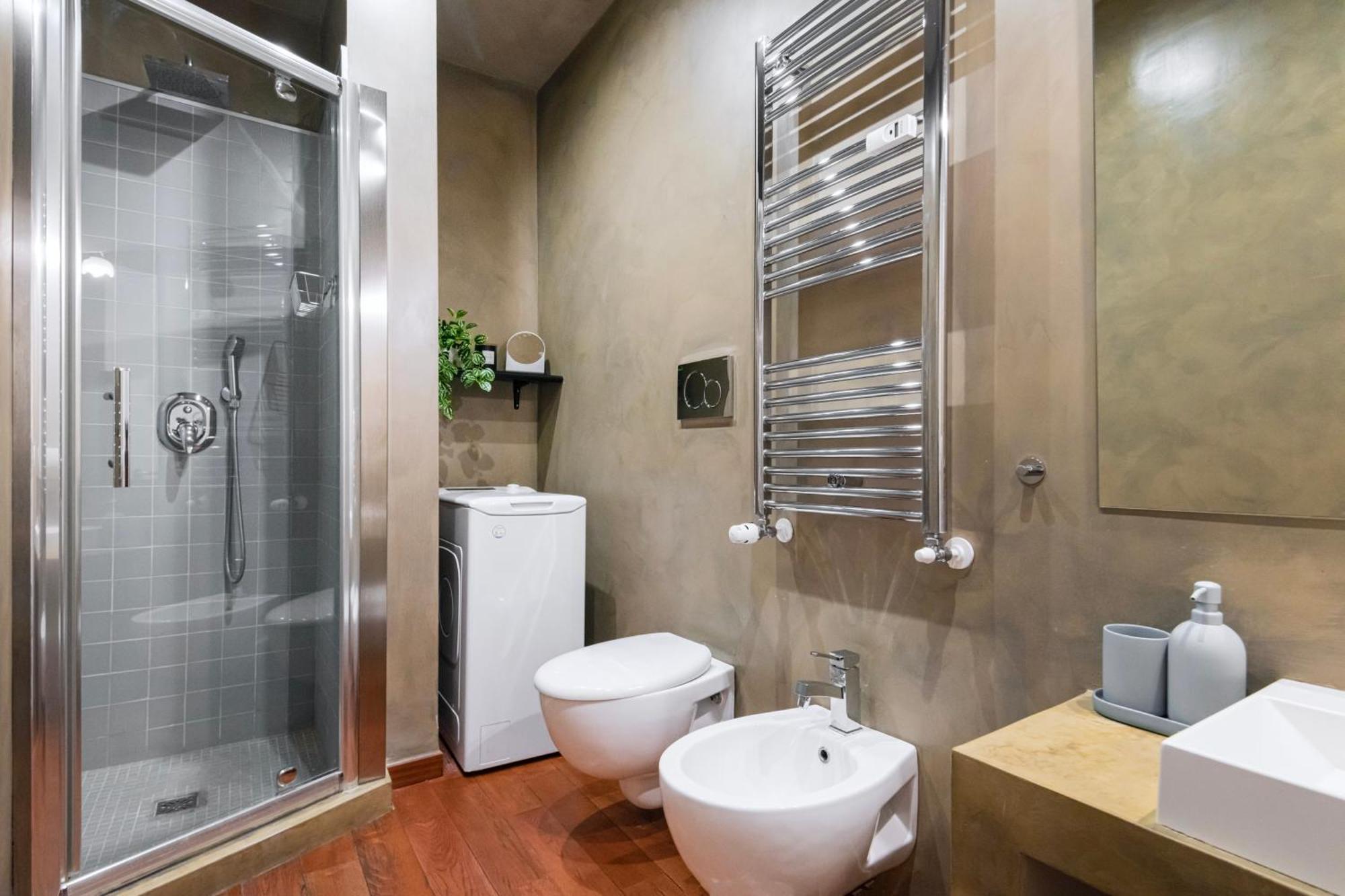 Nice And Cozy Studio In Porta Romana By Easylife มิลาน ภายนอก รูปภาพ