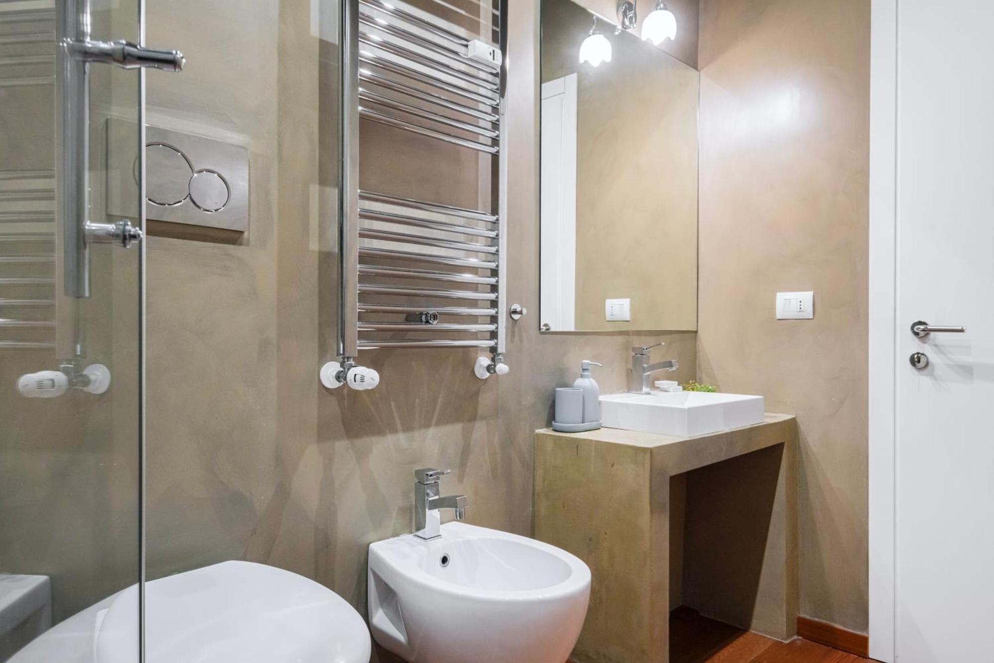 Nice And Cozy Studio In Porta Romana By Easylife มิลาน ภายนอก รูปภาพ