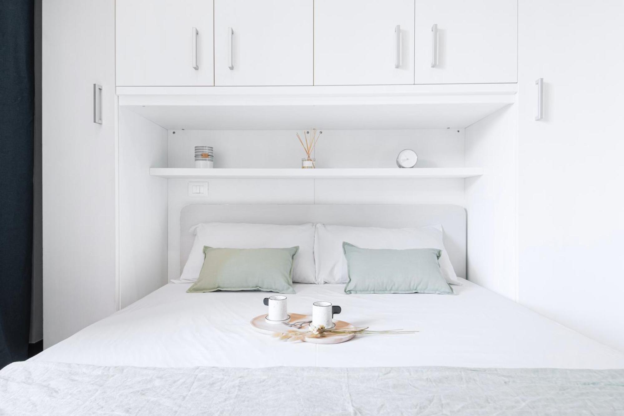 Nice And Cozy Studio In Porta Romana By Easylife มิลาน ภายนอก รูปภาพ
