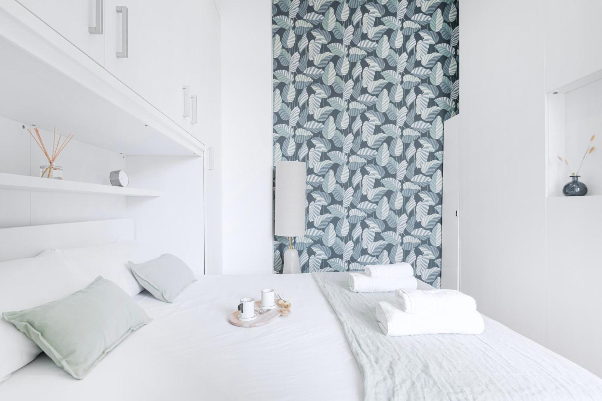 Nice And Cozy Studio In Porta Romana By Easylife มิลาน ภายนอก รูปภาพ