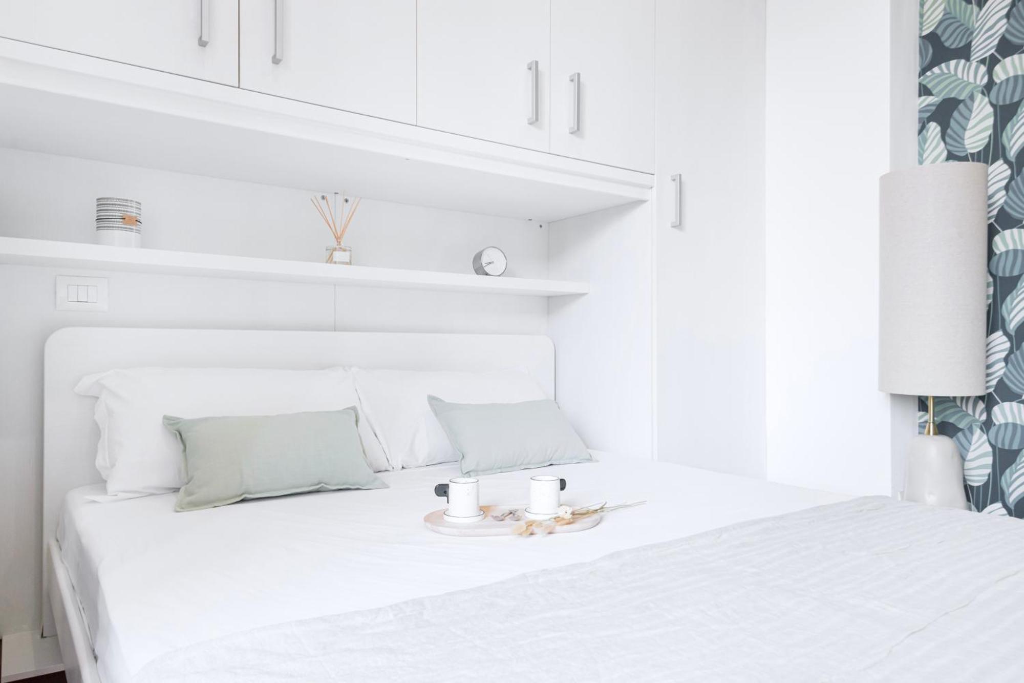 Nice And Cozy Studio In Porta Romana By Easylife มิลาน ภายนอก รูปภาพ