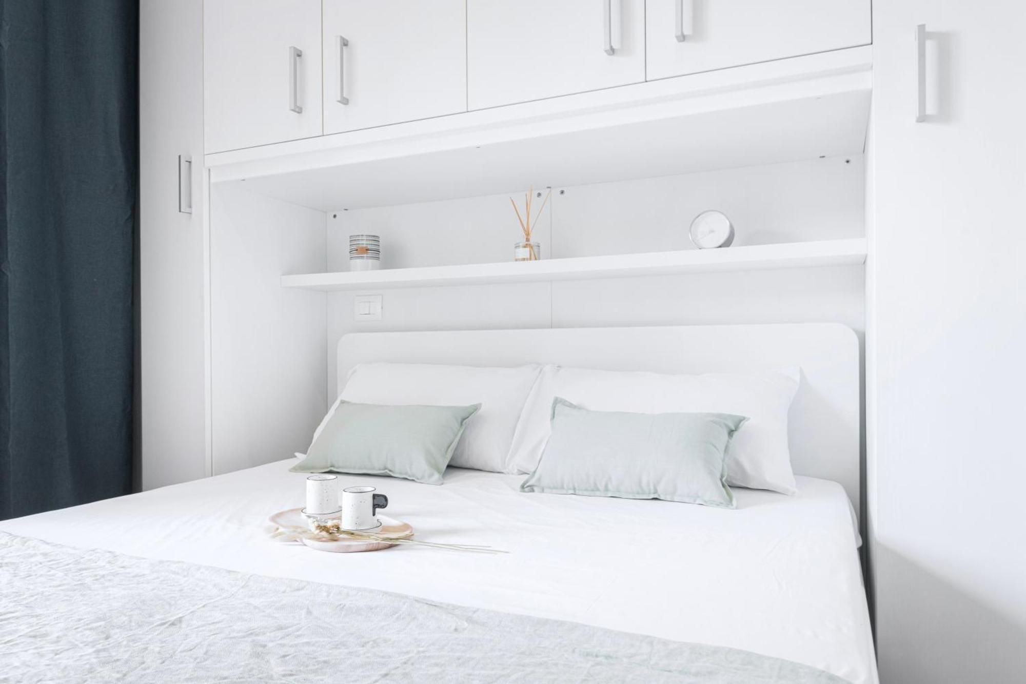 Nice And Cozy Studio In Porta Romana By Easylife มิลาน ภายนอก รูปภาพ
